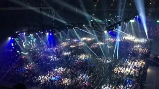 Melodifestivalen final 2018