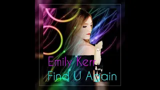 Find U Again - Emily Kerr Cover (Camila Cabello/Mark Ronson)