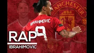 IBRAHIMOVIC  FEAT. TAUZ | O RETORNO |  SUPERAÇÃO |RAP TRIBUTO  63º | KANHANGA SPORTRAP