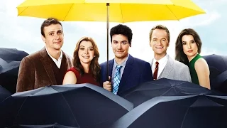 How I Met Your Mother - Shake It Out