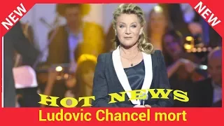 Ludovic Chancel mort : Sheila maintient ses concerts, les raisons dévoilées
