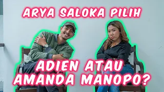 ALASAN ARYA SALOKA KELUAR DARI IKATAN CINTA