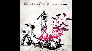 Three Days Grace - The Good Life 432hz