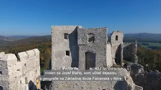 Hrad Hrušov