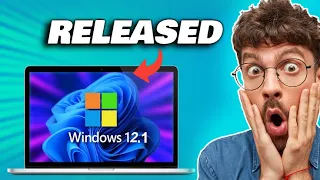 Has Microsoft confirmed Windows 12? Watch Now!!