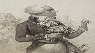 Maximilien Robespierre - Bir Sabah Gelecek Kardan Aydınlık