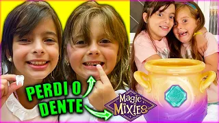 Fada do dente e o caldeirão mágico | Jéssica Godar, Laurinha E Helena E Gabriel