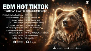 Nhạc EDM REMIX 2024, EDM HOT TIKTOK - Nhạc Trẻ Remix 2024 Hay Nhất, Có Lẽ Bên Nhau Là Sai,...