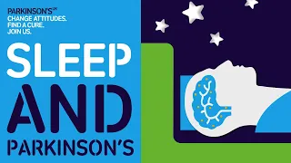 Could sleep hold the key to a Parkinson's cure?