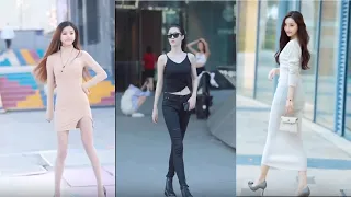 Asian Street Fashion Compilation, Ep. 02, Viable Mejores Fashion, Tik Tok / China Douyin Girl Dance