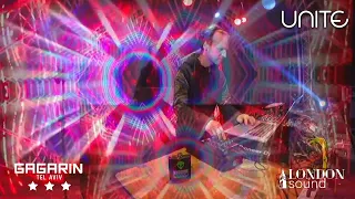 Psysex Set Live @ Unite - Psytrance Sessions