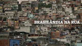 Brasilândia na rua em tempos de Covid | minidoc