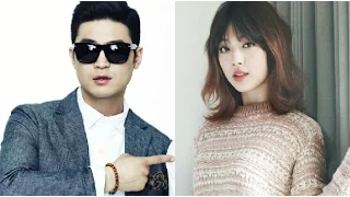 Choiza Talks Openly About Dating Sulli