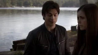 Damon und Elena Staffel 4 - Selbstmitleid ist nicht erlaubt