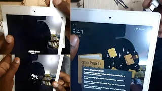 Amazon Fire Tablet Check Charging Port Solutions