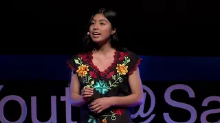 Embracing the beauty of diversity in STEM education | Keilly Santos | TEDxYouth@SanDiego