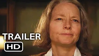 Hotel Artemis Official Trailer #1 (2018) Jodie Foster, Dave Bautista Thriller Movie HD