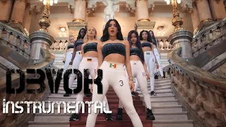 Now United - Na Na Na | D3VOK Remix Instrumental