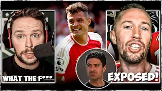 UNBELIEVABLE! Lee Gunner Just Exposed IT RANT