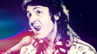 Paul McCartney & Wings: "Maybe I'm Amazed" (Live 1973)