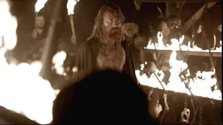 VIKINGS WhatsApp Status