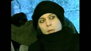 Making of "HIM - The Funeral of hearts" 2003