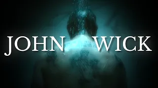 JOHN WICK (Untitled #13)