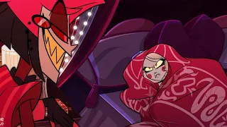 Alastor Teases Charlie | Hazbin Hotel Ep 7 Sneak Peak Edit