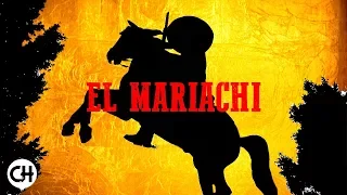 El Mariachi - Mexican Music Western Guitar Music - La Mùsica de México [HD]