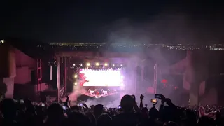 Illenium @ Redrocks - Throwback set 2019