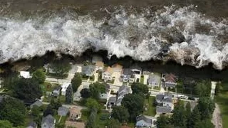 The Worlds Worst Natural Disasters ★ Natural Disasters Documentary