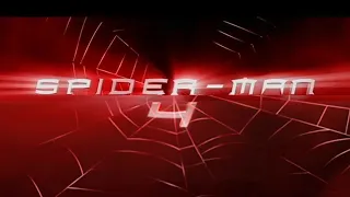 Spider-Man 4 Main Titles V2 Concept Teaser