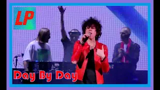 LP & Swanky Tunes "Day by Day" at Live Breakfast Presented By Europa Plus (Laura Pergolizzi)