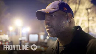 One Encounter, Two Perspectives | Policing the Police | FRONTLINE