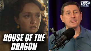 House Of The Dragon Episode 7 Review