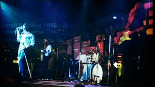 Deep Purple live in Bercy 1985