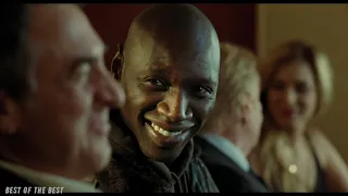 Поход в театр. Дерево поёт по немецки))1+1  Intouchables (2011)