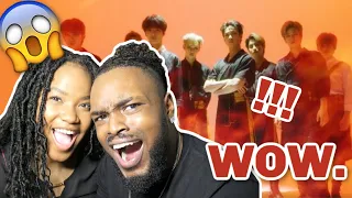 YOOO FELIX!! STRAY KIDS GOD'S MENU REACTION