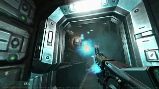 Doom 3. Once upon a time..