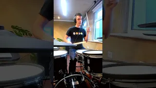 Short Drum Lesson - Left Hand Lead Swiss Triplet