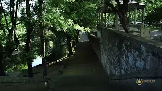 Senhora da Boa Morte Santuario e Recinto Correlhã Ponte de Lima