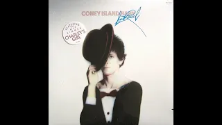 Lou Reed – Coney Island Baby /B4  Coney Island Baby 6:35 - RCA – APL1-0915 France  1976