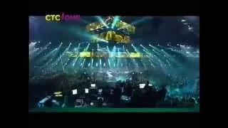 Natan feat  Тимати   Слышь, ты че такая дерзкая Black Star Mafia на Big Love Show 2015