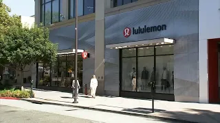 Police arrest 8 connected to Bay Area Lululemon theft ring