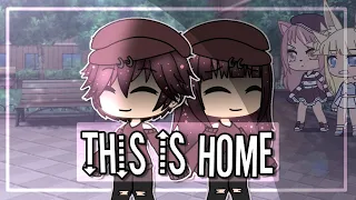This Is Home GLMV // Gacha Life Music Video // Partially Cloudie