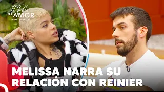 Melissa Deja Claro Lo Que Quiere | El Poder Del Amor Capitulo 47