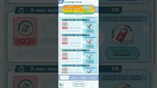 Mastering Gems: Tips for Saving and Strategically Using Gems in Pokémon Masters EX!