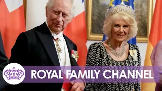 Journey to The Throne: The Life of King Charles III - Part Two