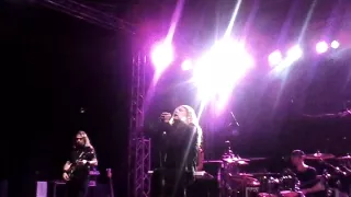 Rhapsody of Fire - Lamento Eroico - Live Bulgaria - March.2014