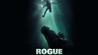 Movie Review: Rogue